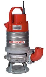 GRINDEX Sandy (202)