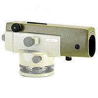 Leica GPM3 Planplattenmikrometer