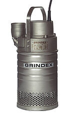 Grindex MAJOR H Inox (223)