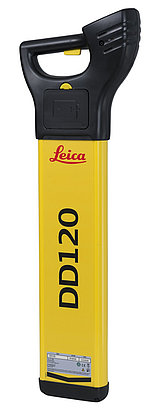 Leica DD120 Leitungsortgerät